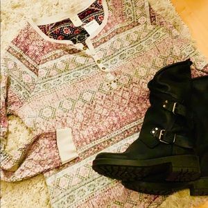 Free People thermal